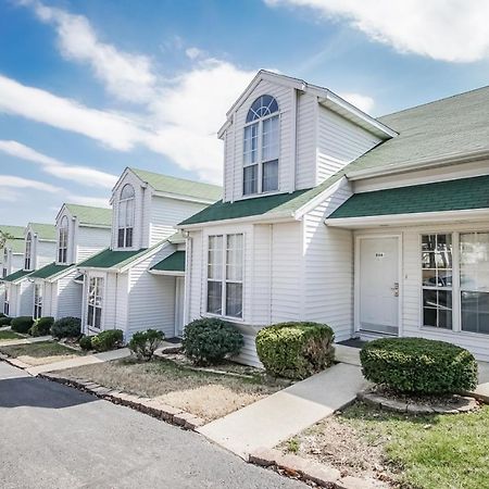 The Townhouses Branson Exterior photo