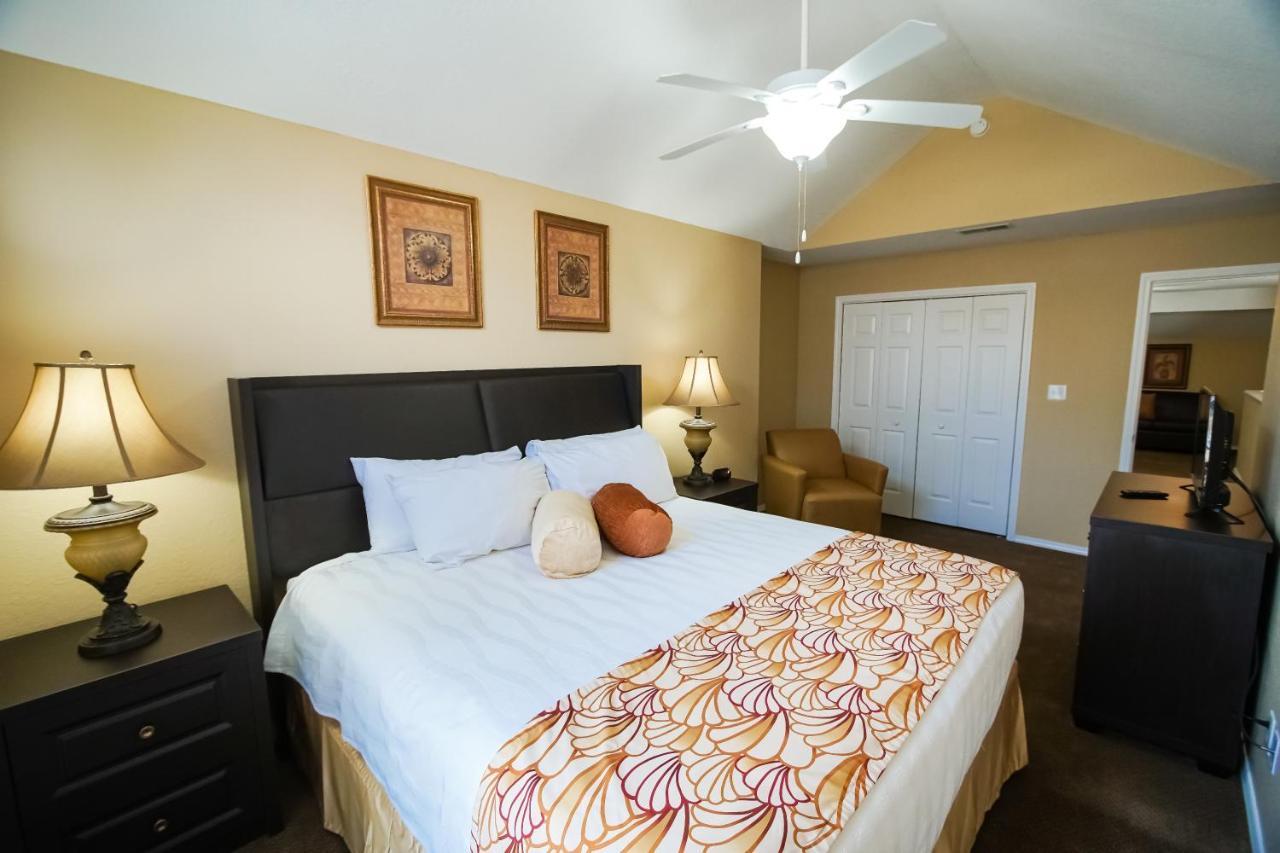 The Townhouses Branson Exterior photo