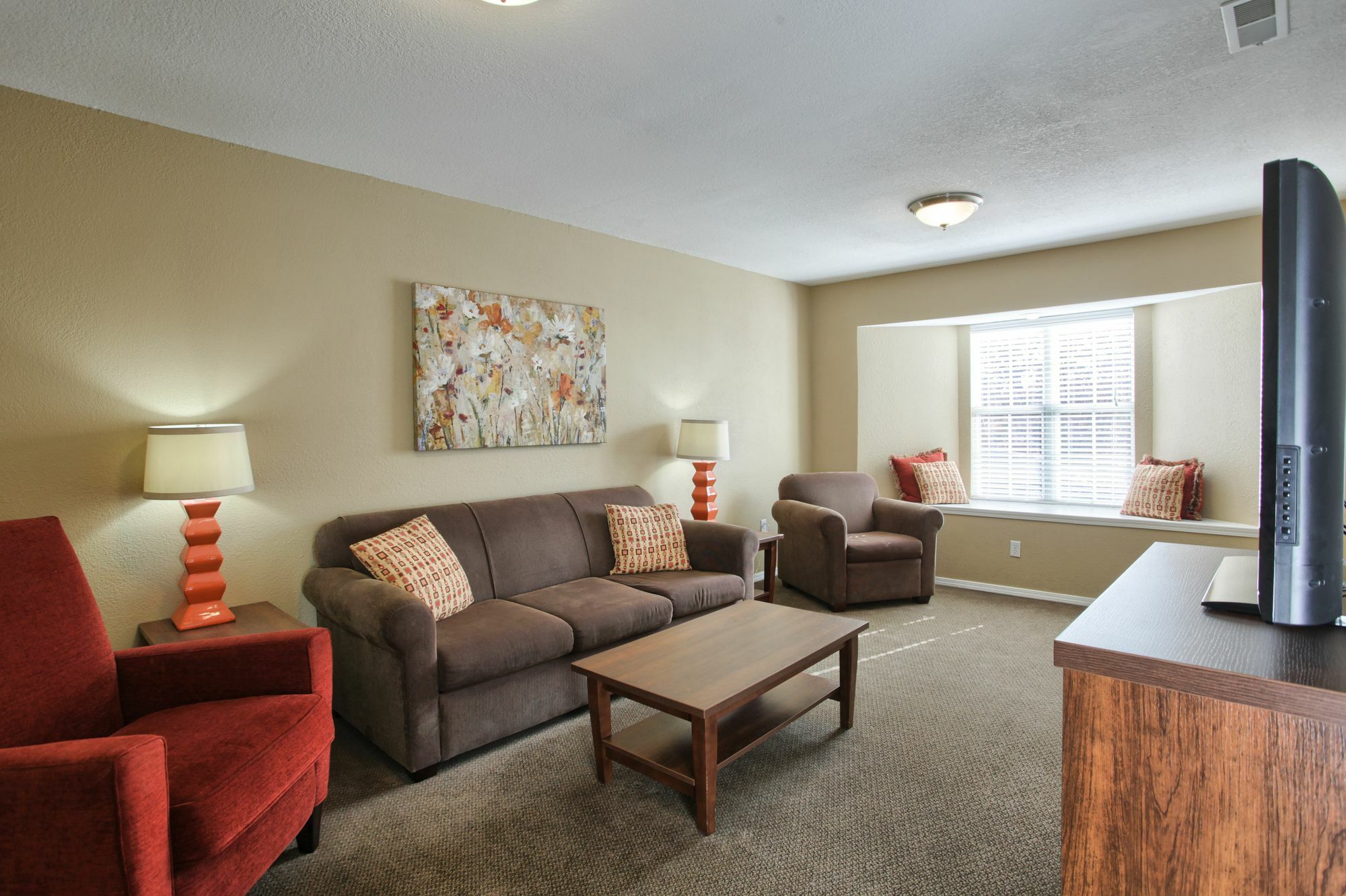 The Townhouses Branson Exterior photo