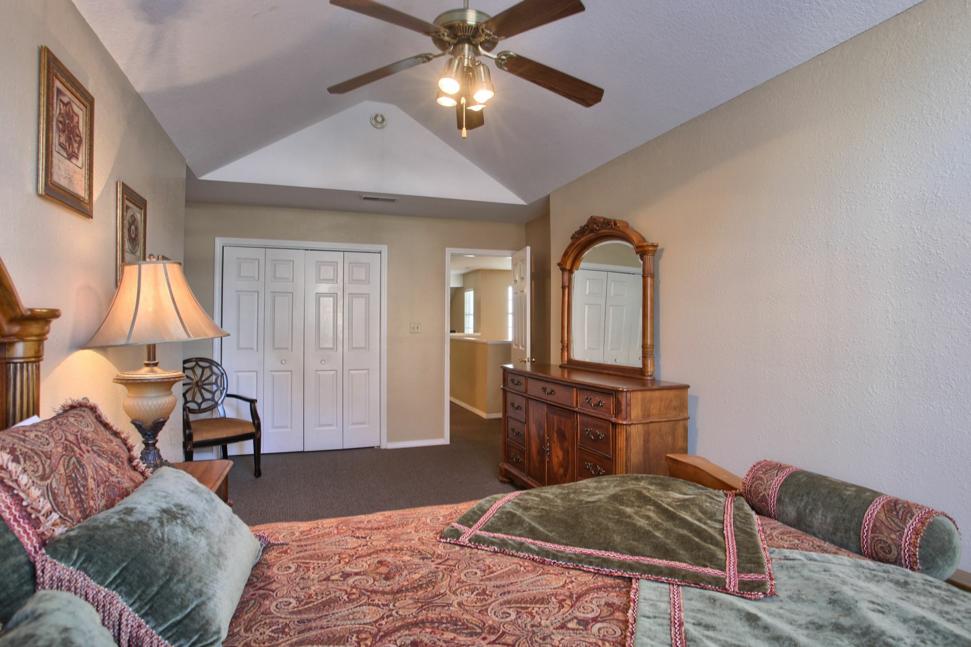 The Townhouses Branson Exterior photo